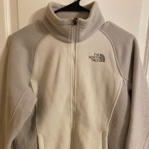 Northf Face fleece jacket